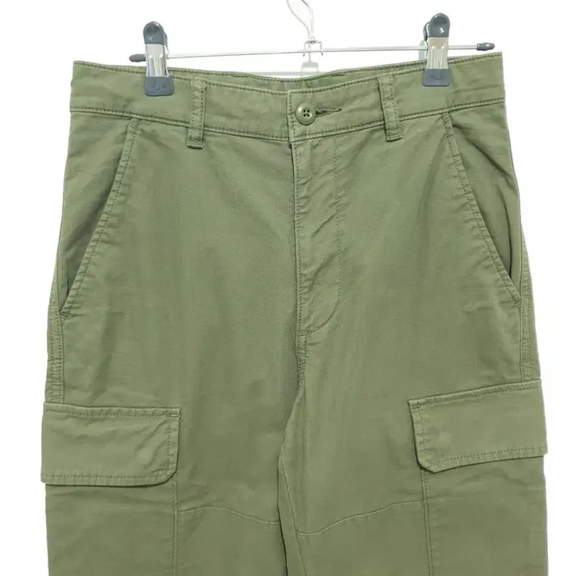 유니클로 카고 워크 팬츠 XS_M1673 상품이미지2