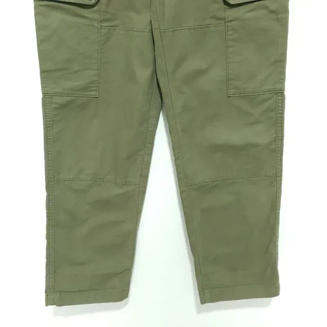 유니클로 카고 워크 팬츠 XS_M1673 상품이미지3