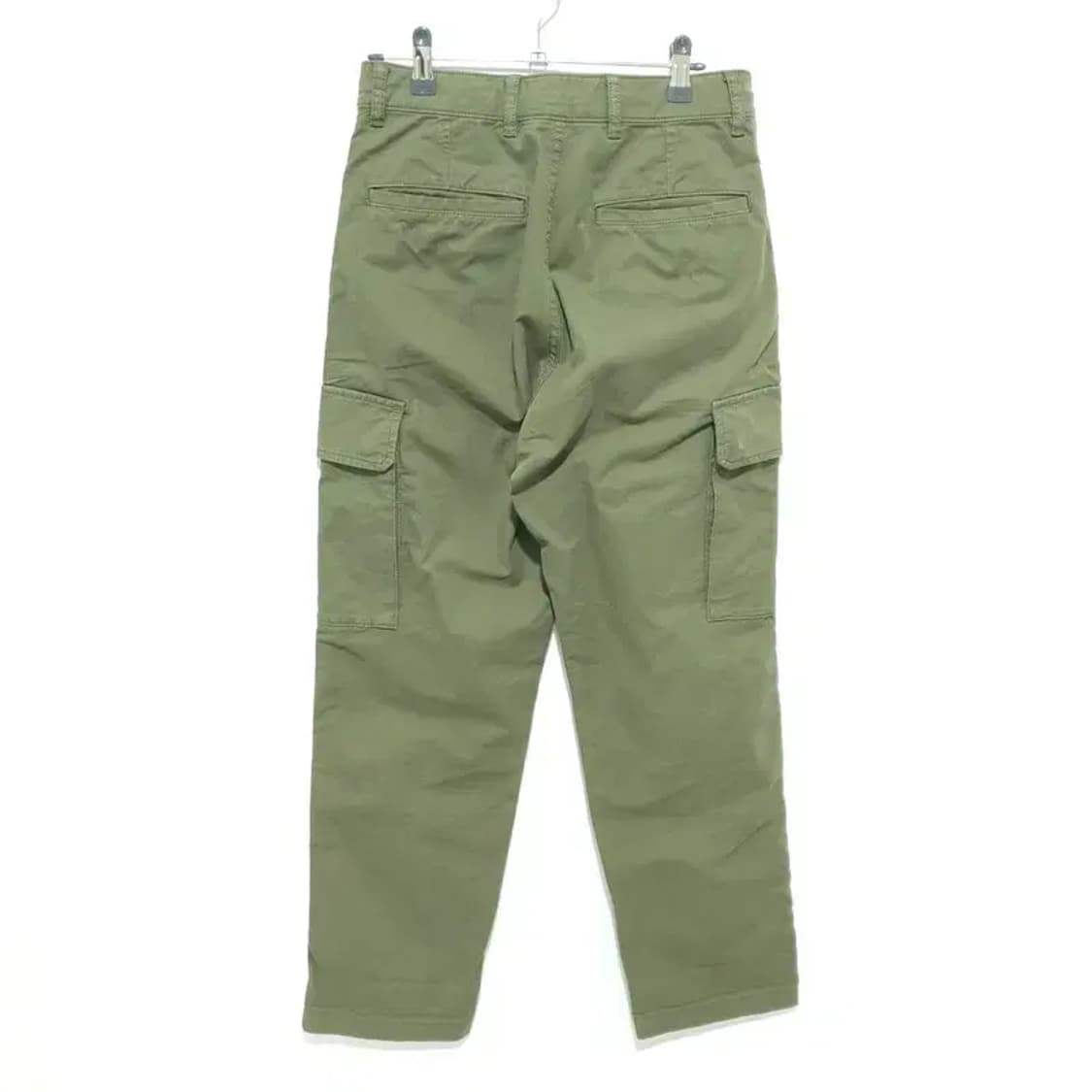유니클로 카고 워크 팬츠 XS_M1673 상품이미지4