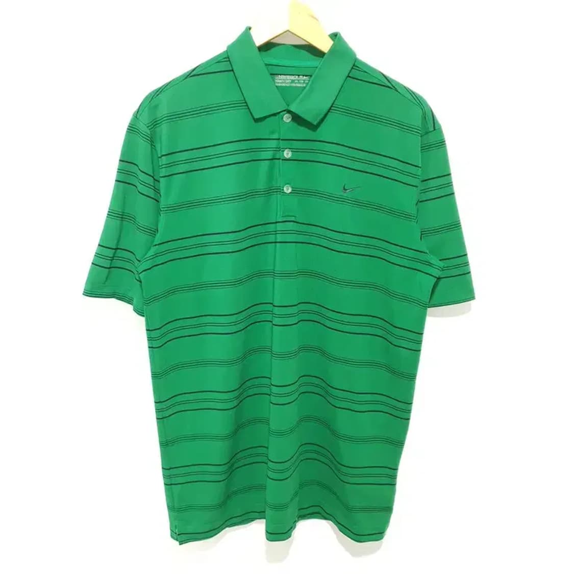 나이키 골프 반팔 카라티 110 XL_S1446 상품이미지1