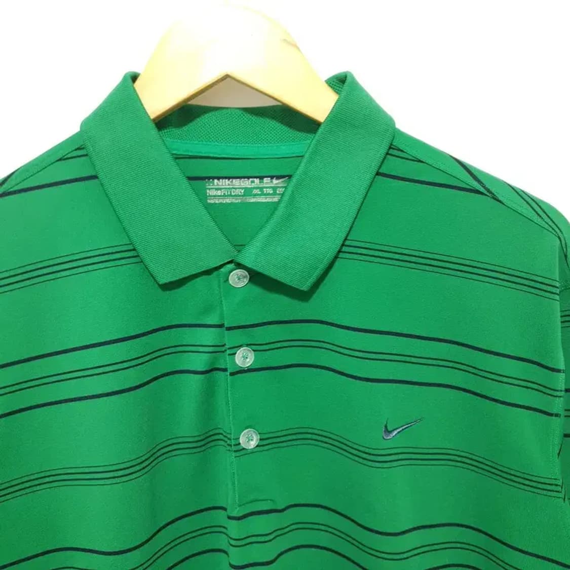 나이키 골프 반팔 카라티 110 XL_S1446 상품이미지2