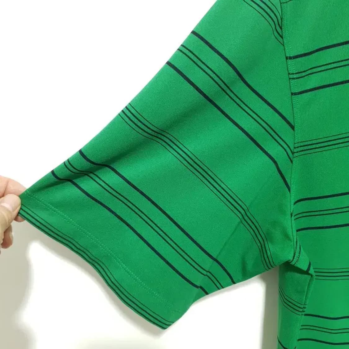 나이키 골프 반팔 카라티 110 XL_S1446 상품이미지3