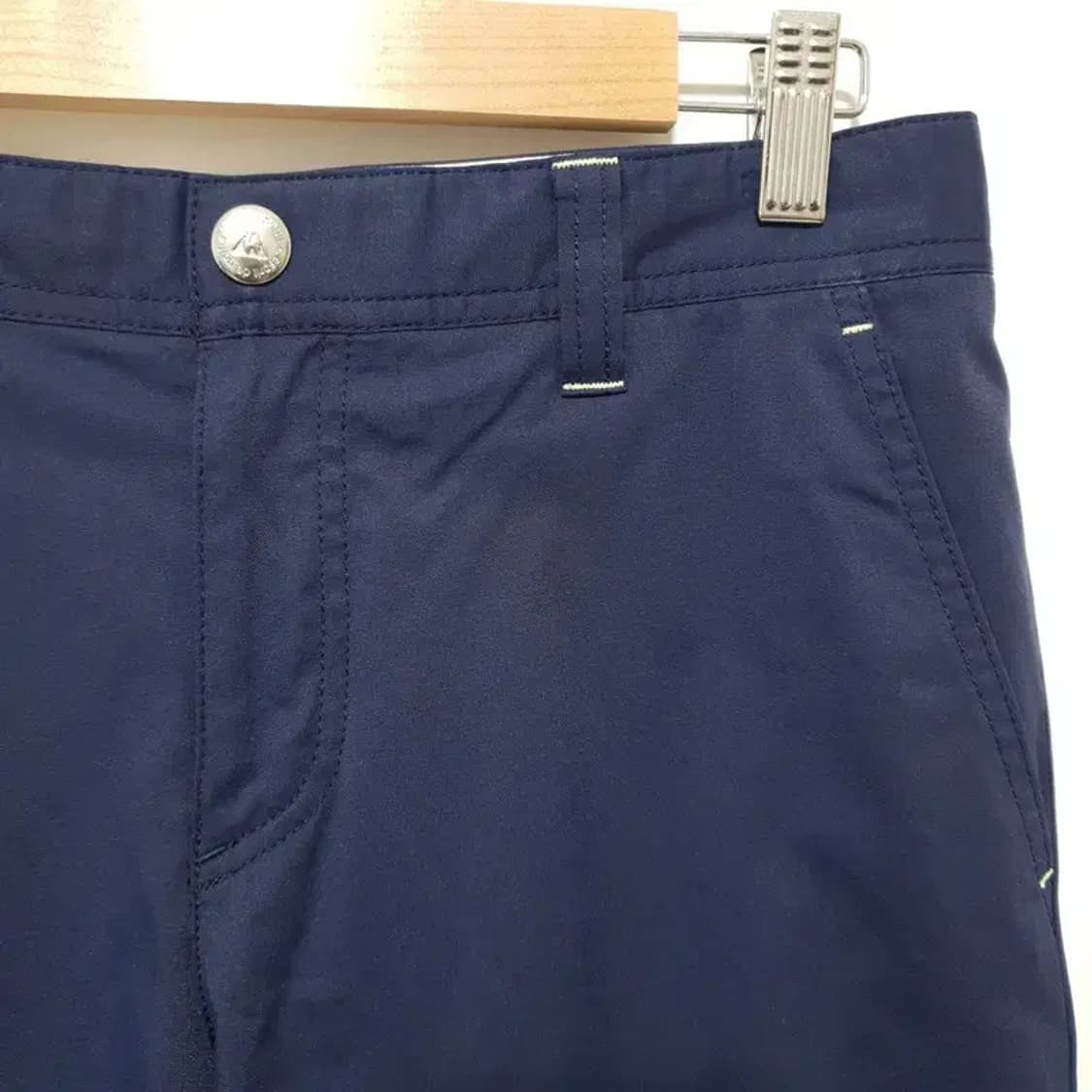 르꼬끄 골프 여성 반바지 79_S1456 상품이미지2