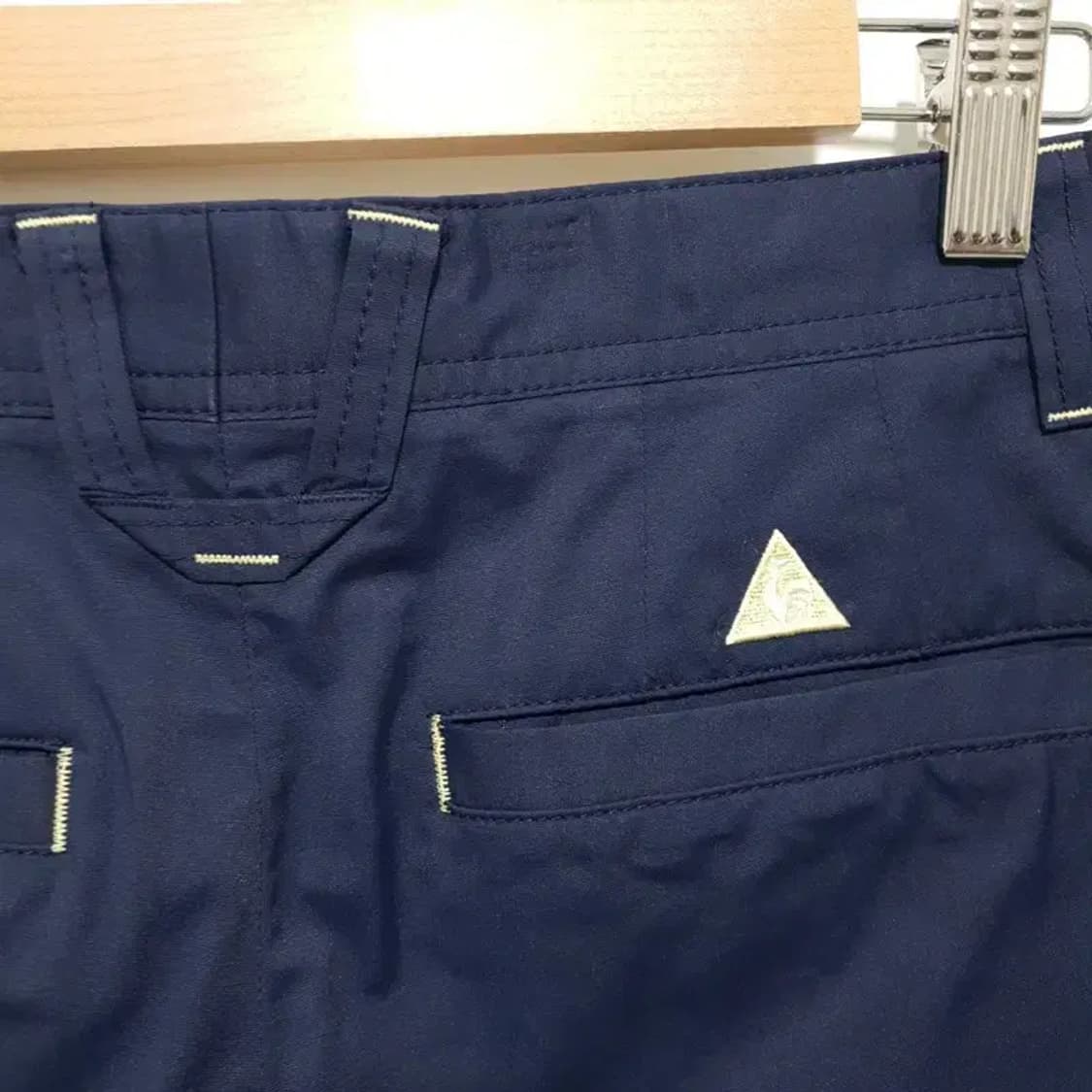 르꼬끄 골프 여성 반바지 79_S1456 상품이미지5