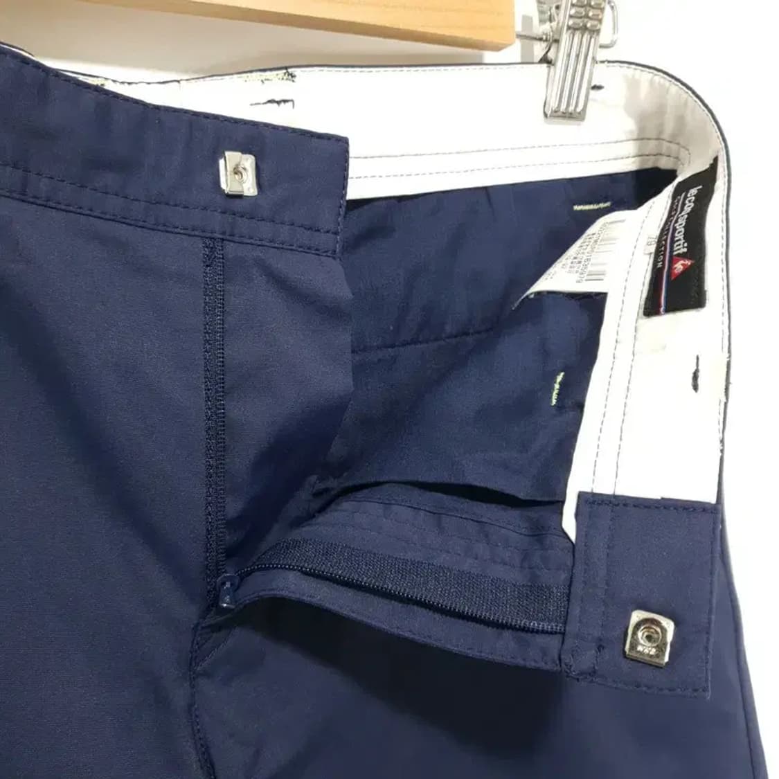 르꼬끄 골프 여성 반바지 79_S1456 상품이미지6