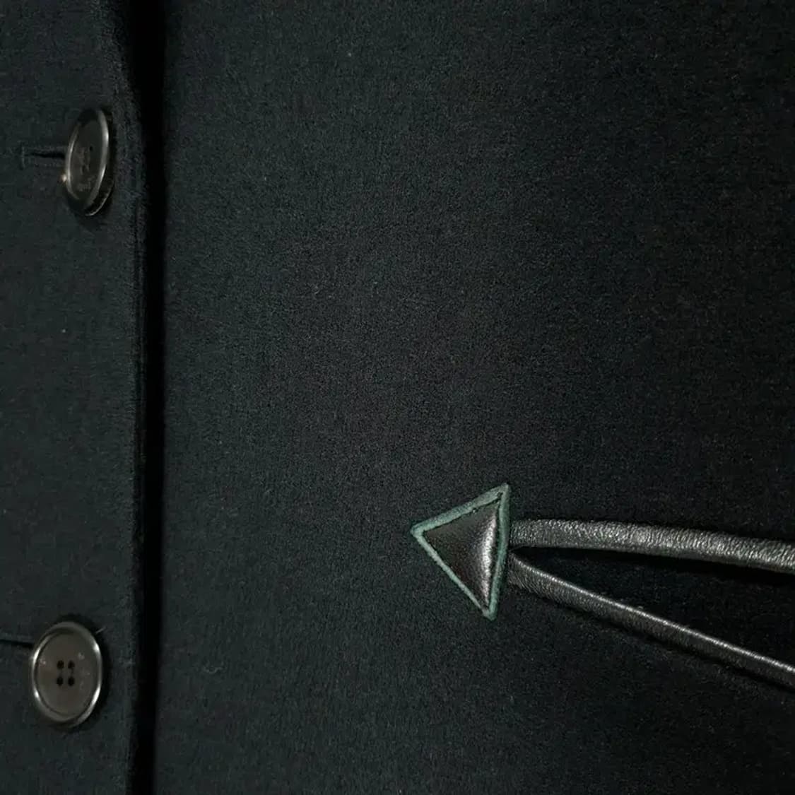 마쥬 울 하프 코트 1_W0382 상품이미지4