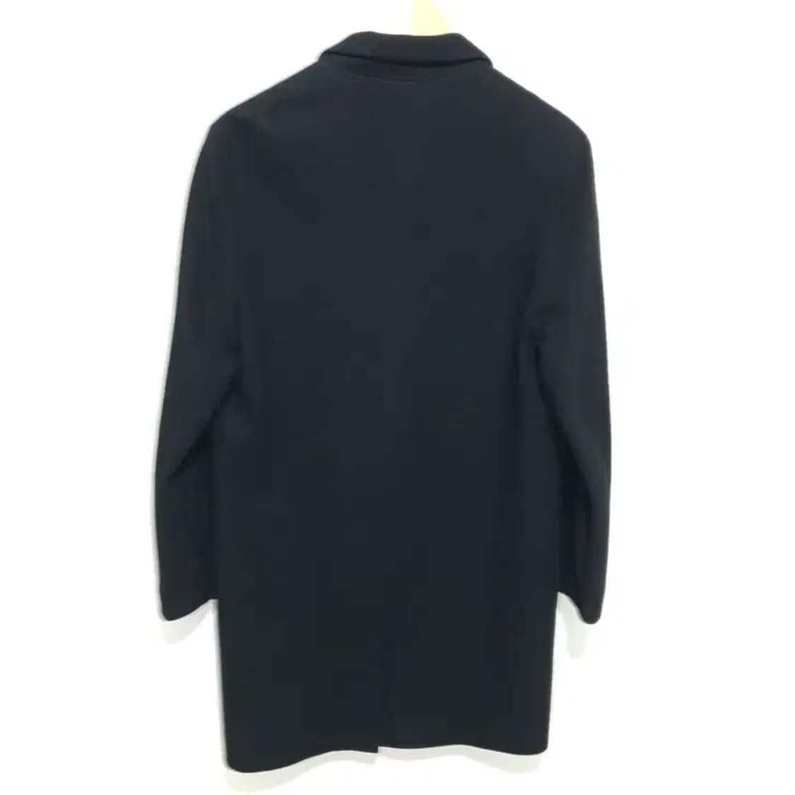 마쥬 울 하프 코트 1_W0382 상품이미지5