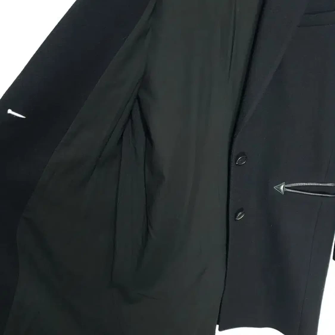 마쥬 울 하프 코트 1_W0382 상품이미지7