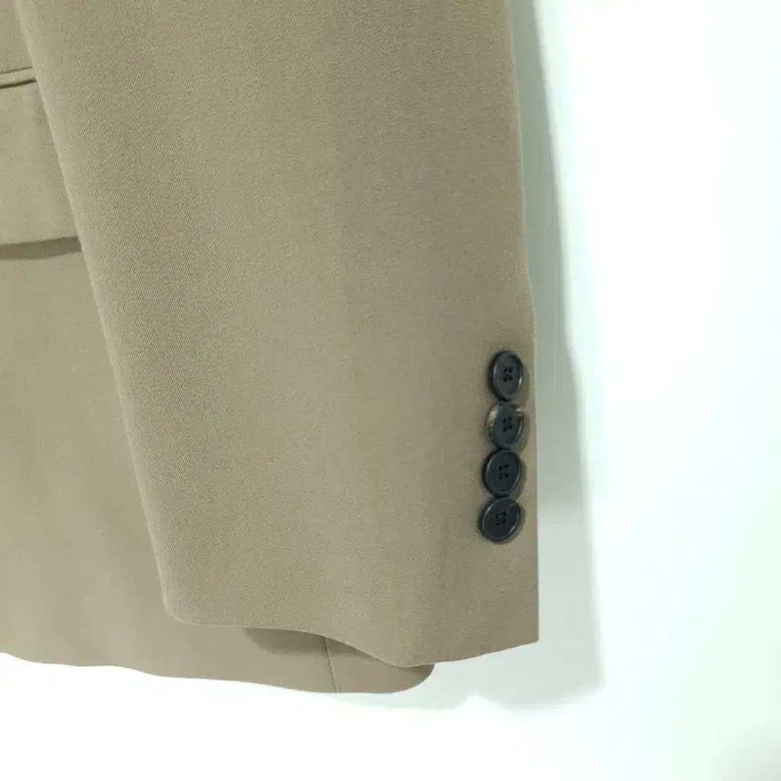 무탠다드 릴렉스드 베이식 블레이저 L_M1650 상품이미지4