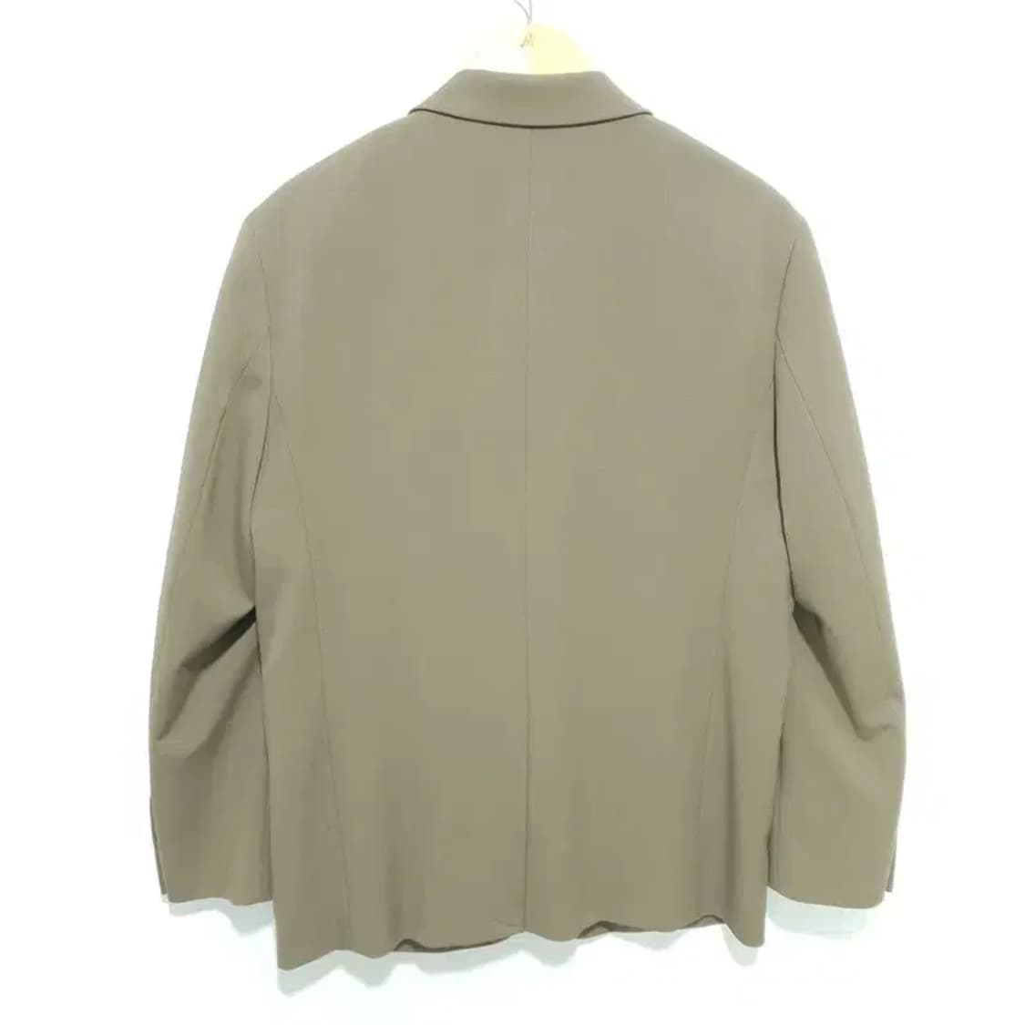 무탠다드 릴렉스드 베이식 블레이저 L_M1650 상품이미지5