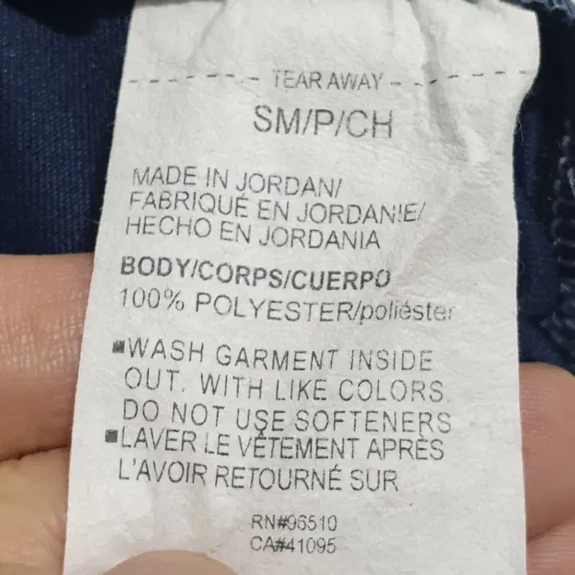 언더아머 우먼 기능성 반바지 S_S1457 상품이미지5