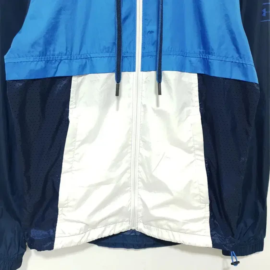 언더아머 경량 바람막이 자켓 S_M1665 상품이미지3