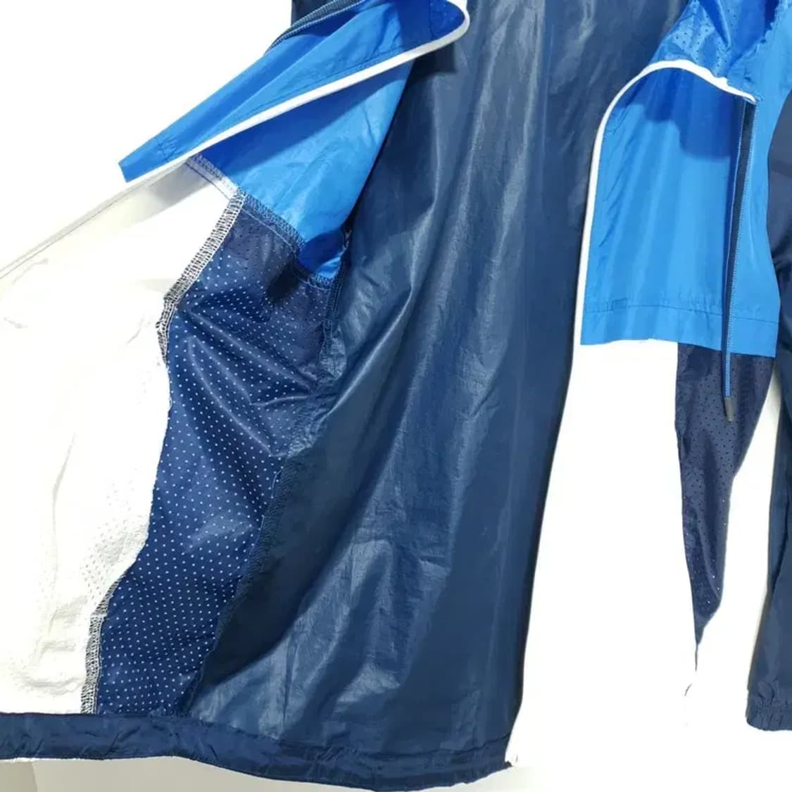 언더아머 경량 바람막이 자켓 S_M1665 상품이미지6