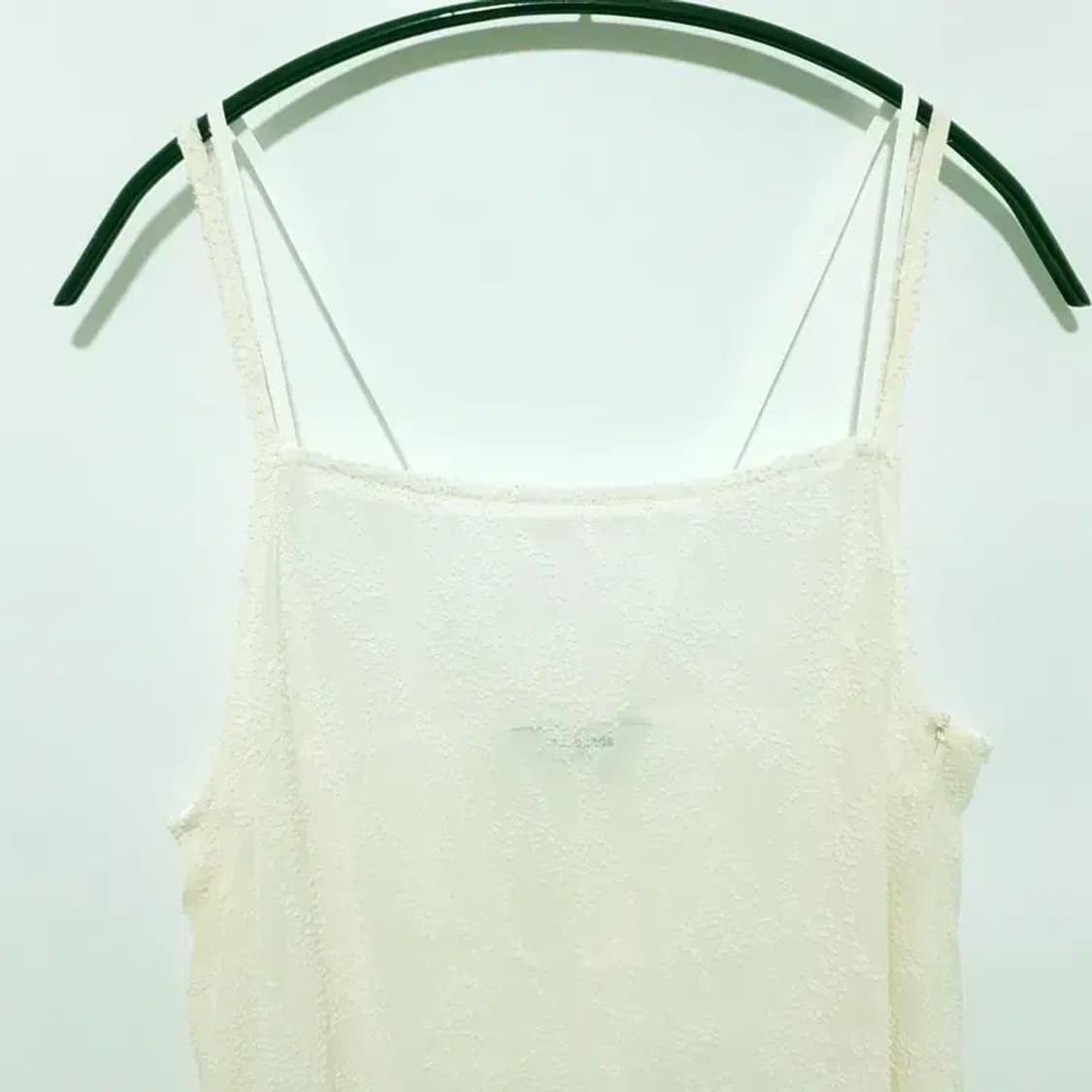 에잇세컨즈 시스루 레이어드 원피스 S_S1453 상품이미지2