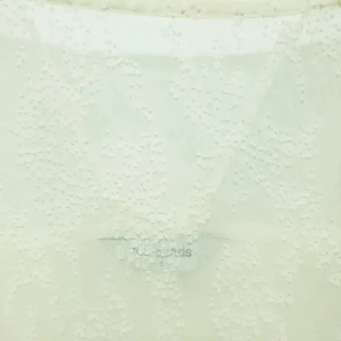 에잇세컨즈 시스루 레이어드 원피스 S_S1453 상품이미지3