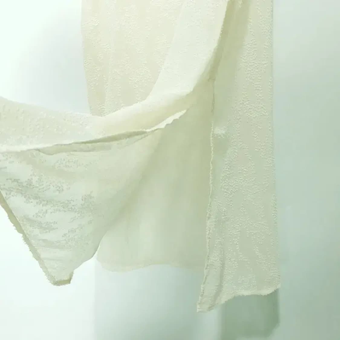 에잇세컨즈 시스루 레이어드 원피스 S_S1453 상품이미지7