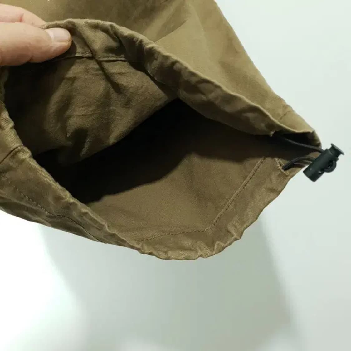 시그니처 파라슈트 페인팅 코튼 팬츠 S_S1460 상품이미지5