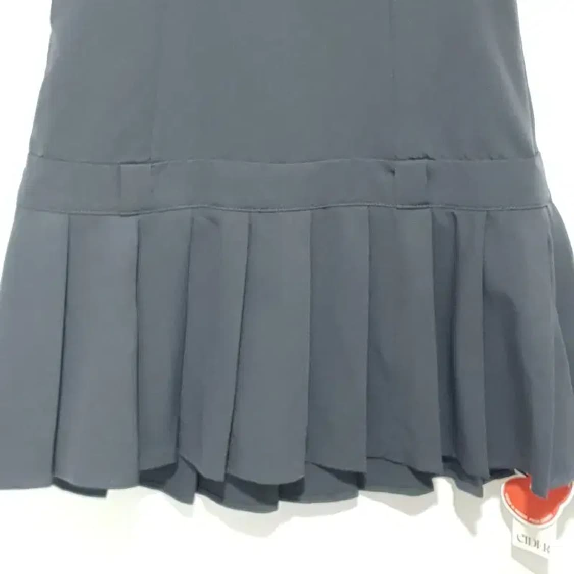 샵사이다 튜브탑 원피스 XS_S1454 상품이미지3