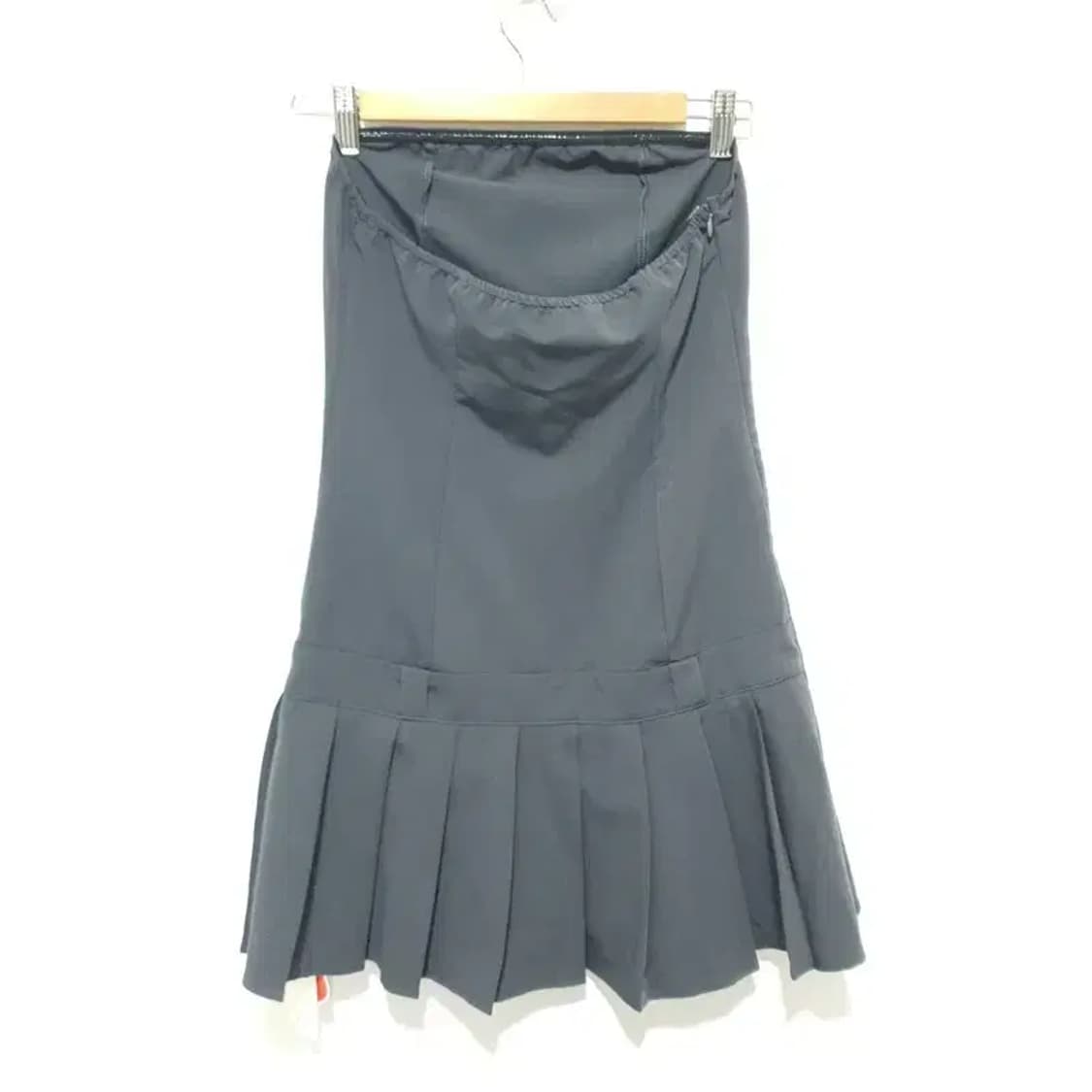 샵사이다 튜브탑 원피스 XS_S1454 상품이미지4