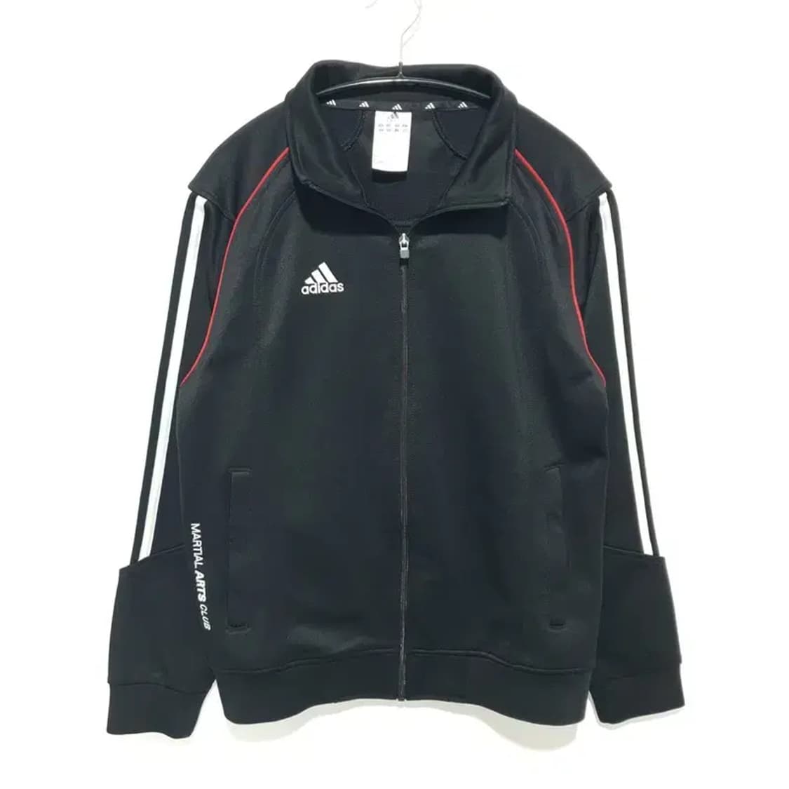 아디다스 마샬아츠 트레이닝 져지 M_M1654 상품이미지1