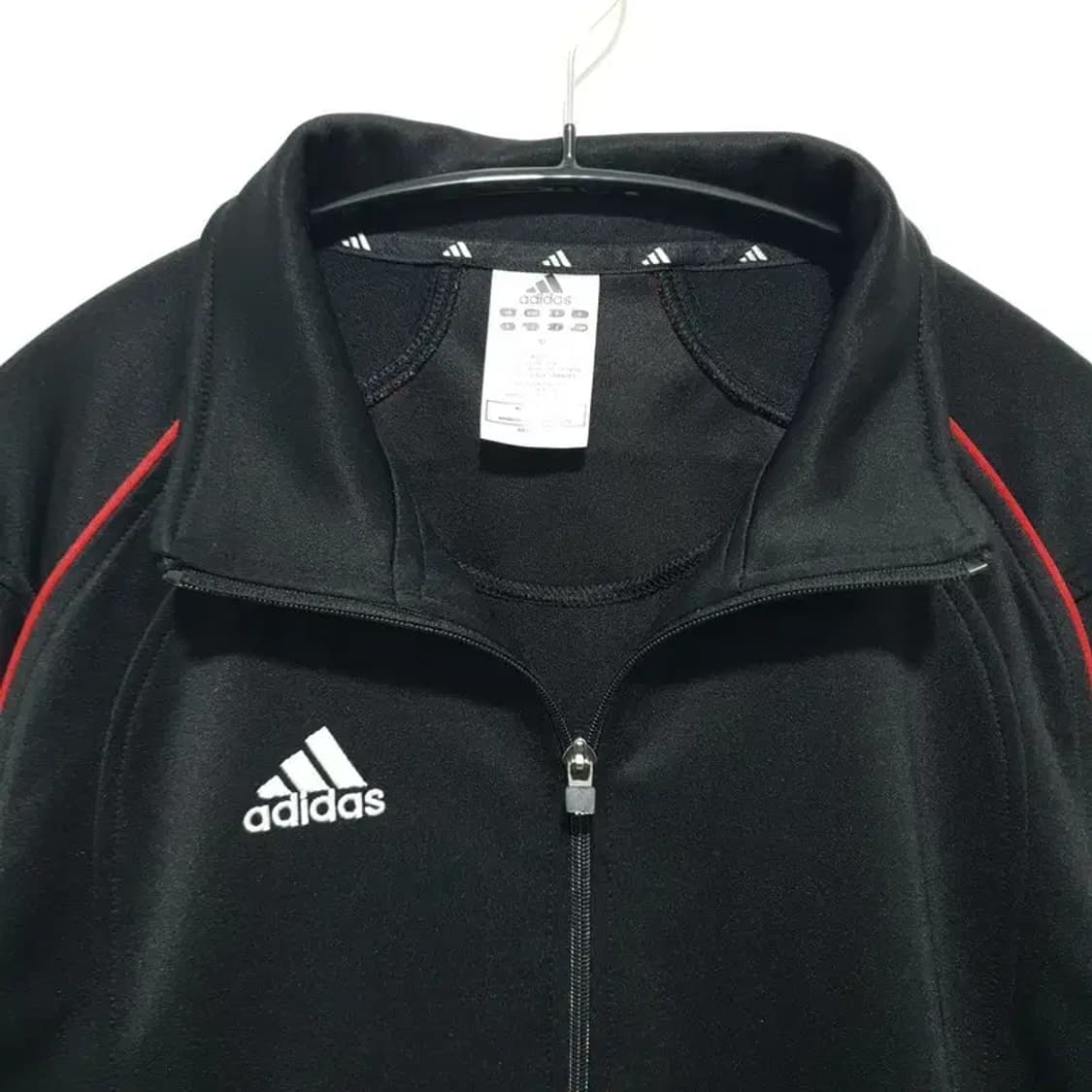 아디다스 마샬아츠 트레이닝 져지 M_M1654 상품이미지2