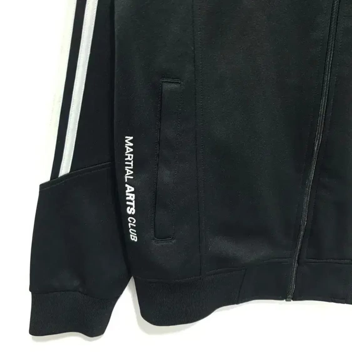 아디다스 마샬아츠 트레이닝 져지 M_M1654 상품이미지3