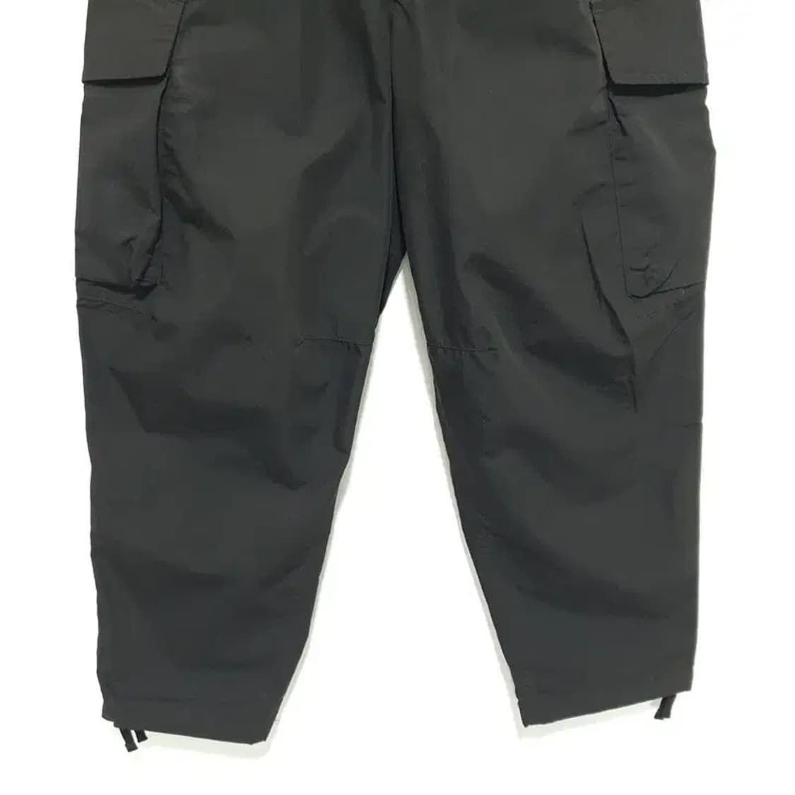 유니클로 와이드핏 파라슈트 카고 팬츠 S_S1462 상품이미지3