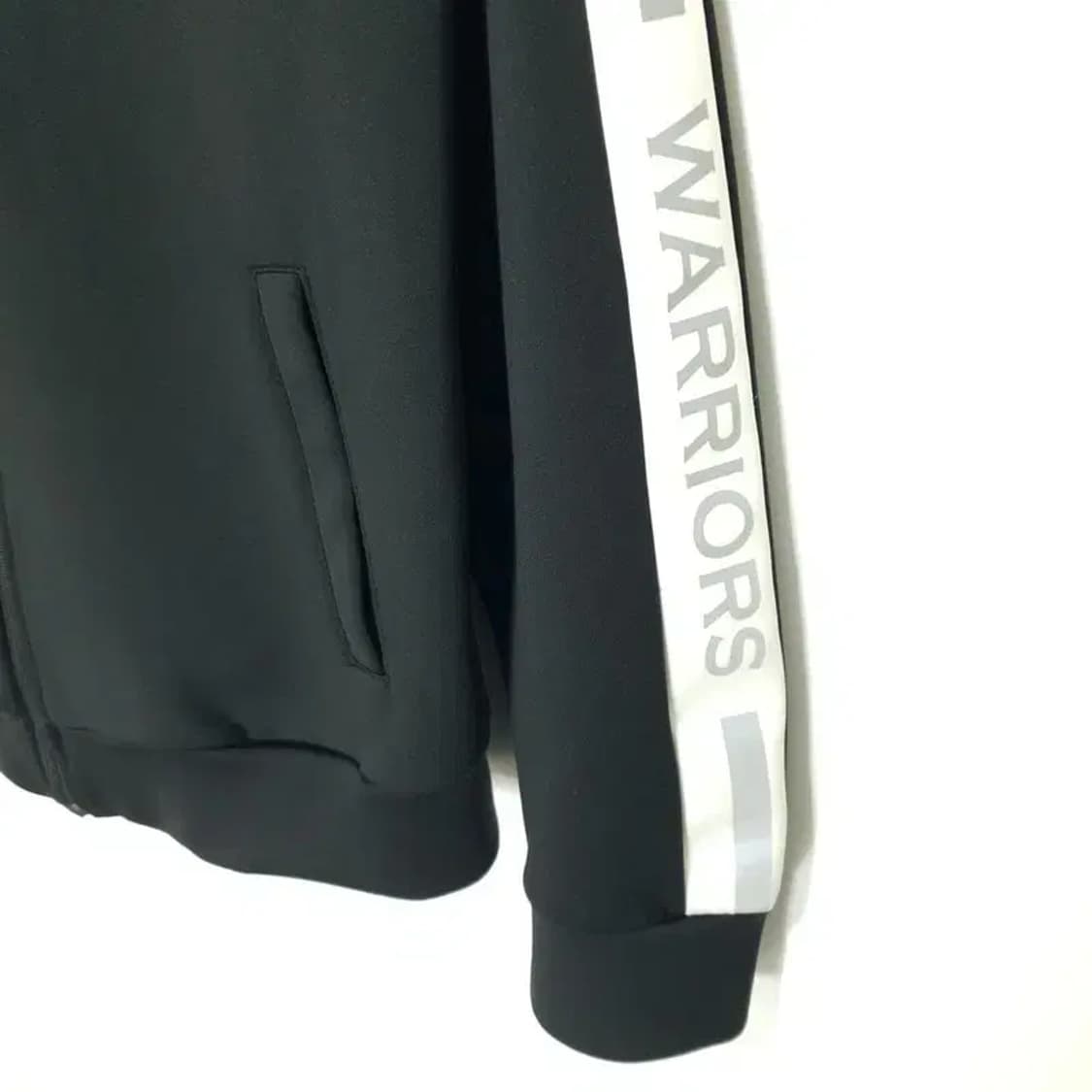 NBA 트레이닝 집업 M_M1655 상품이미지3