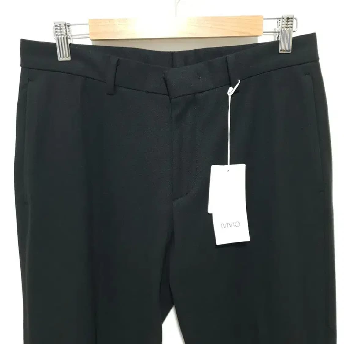 엠비오 모직 슬랙스 30_W0383 상품이미지2