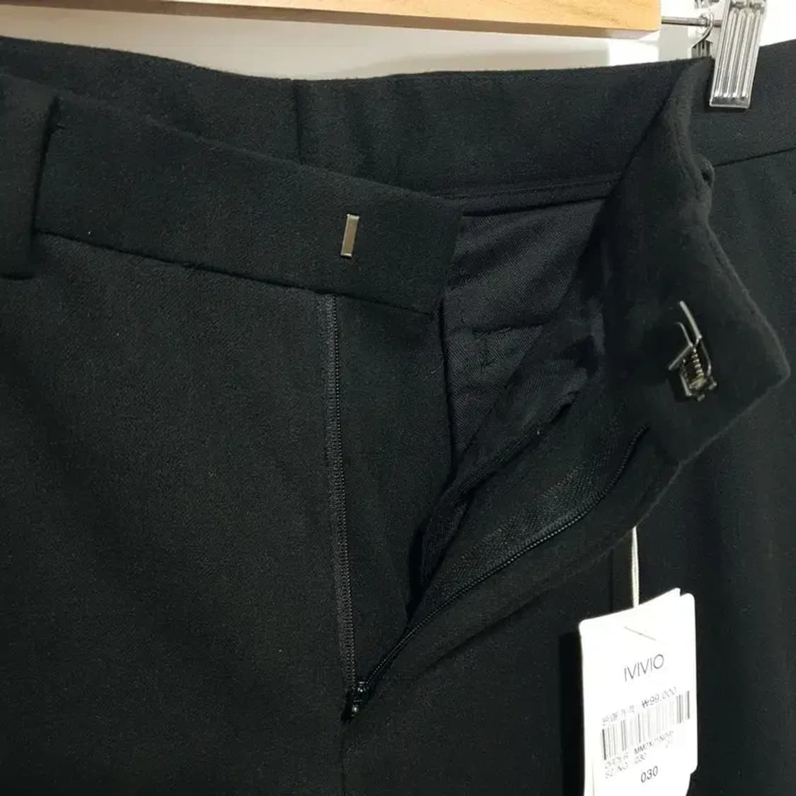 엠비오 모직 슬랙스 30_W0383 상품이미지5