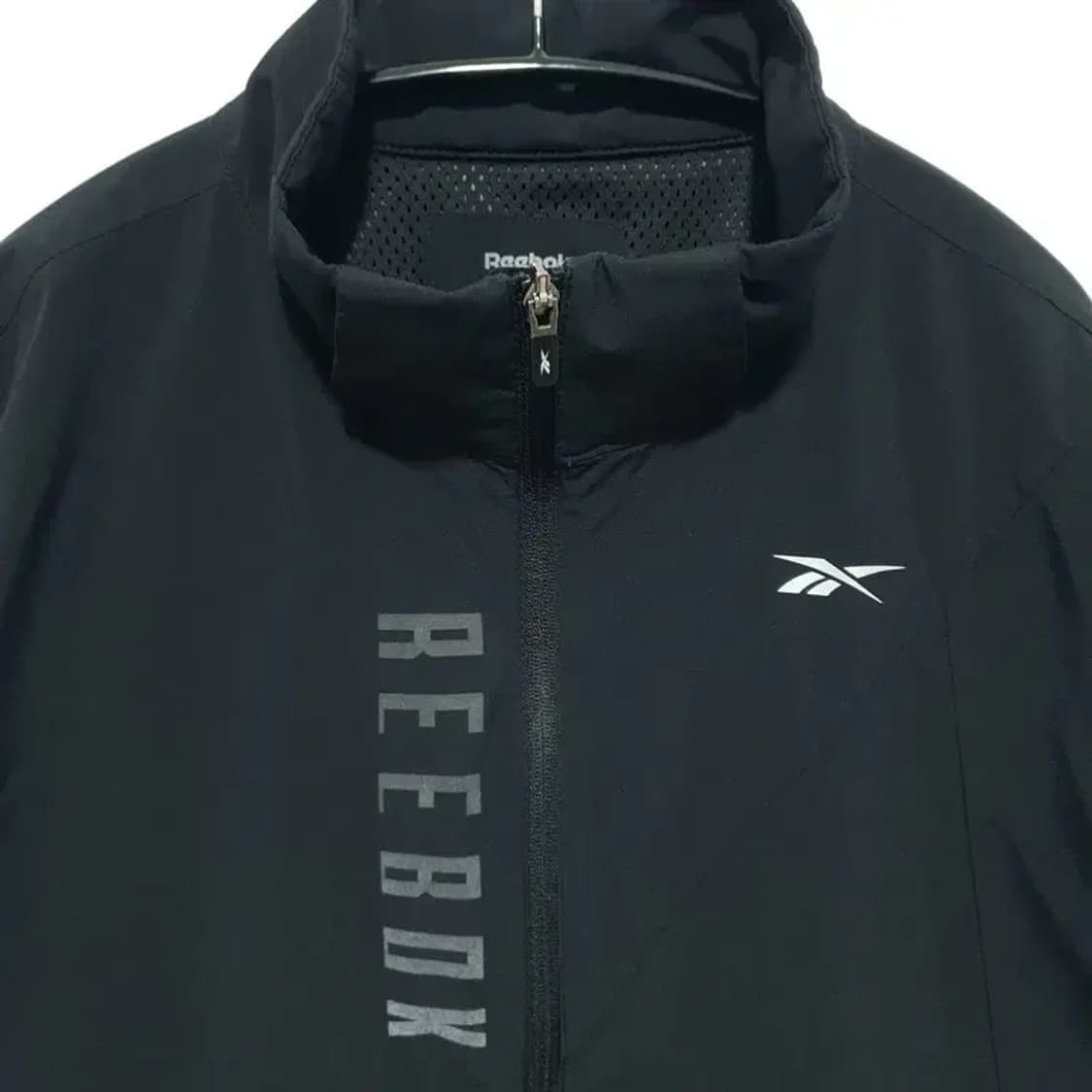 리복 바람막이 자켓 XL_M1656 상품이미지2