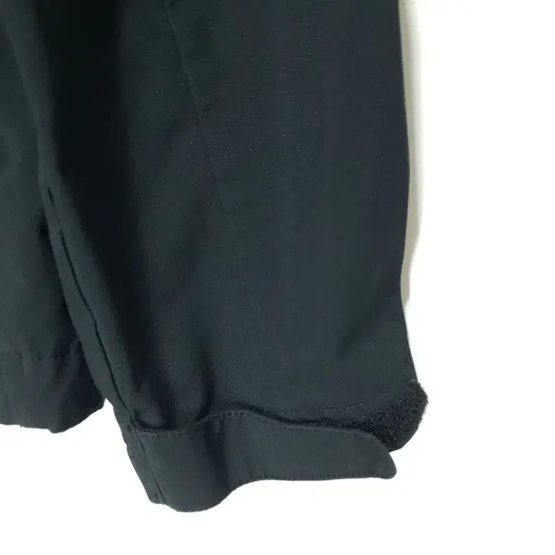 리복 바람막이 자켓 XL_M1656 상품이미지5