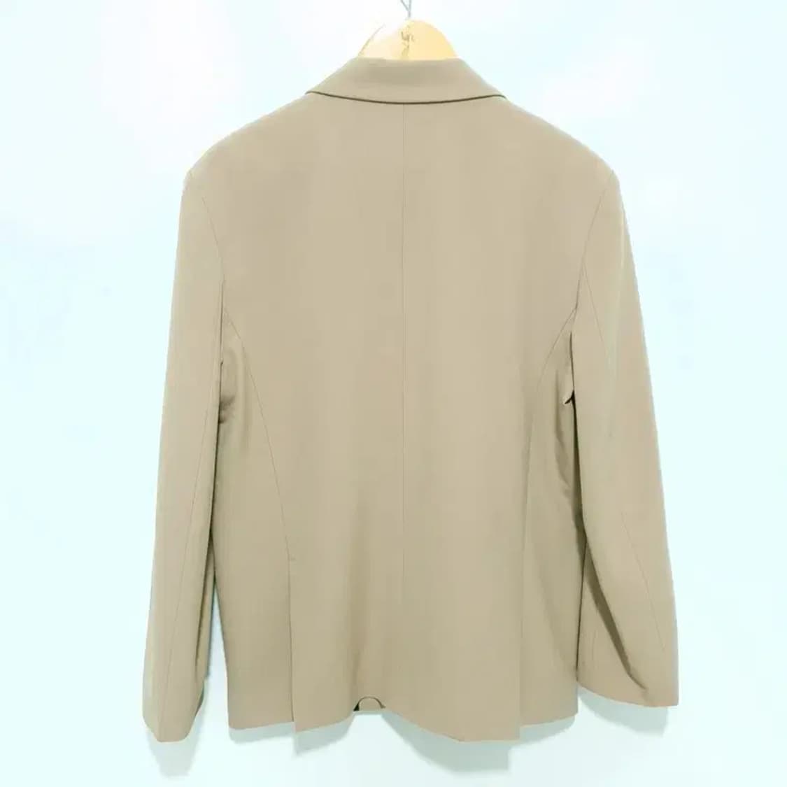 낫앤낫 스탠다드핏 블레이저 L_M1661 상품이미지4