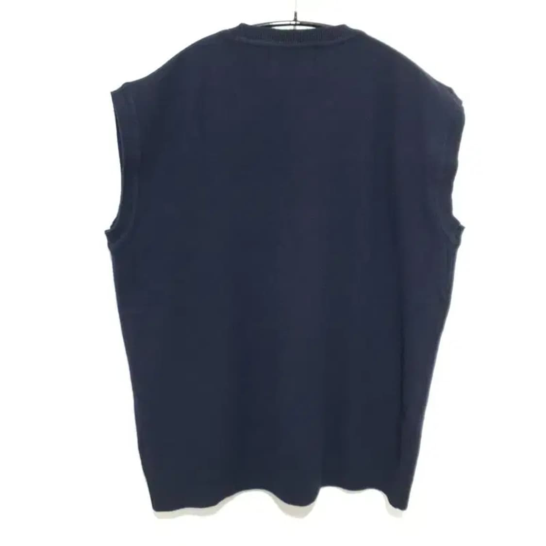 니티드 이벳필드 비스코스 베츠 니트 조끼 M_M1680 상품이미지3