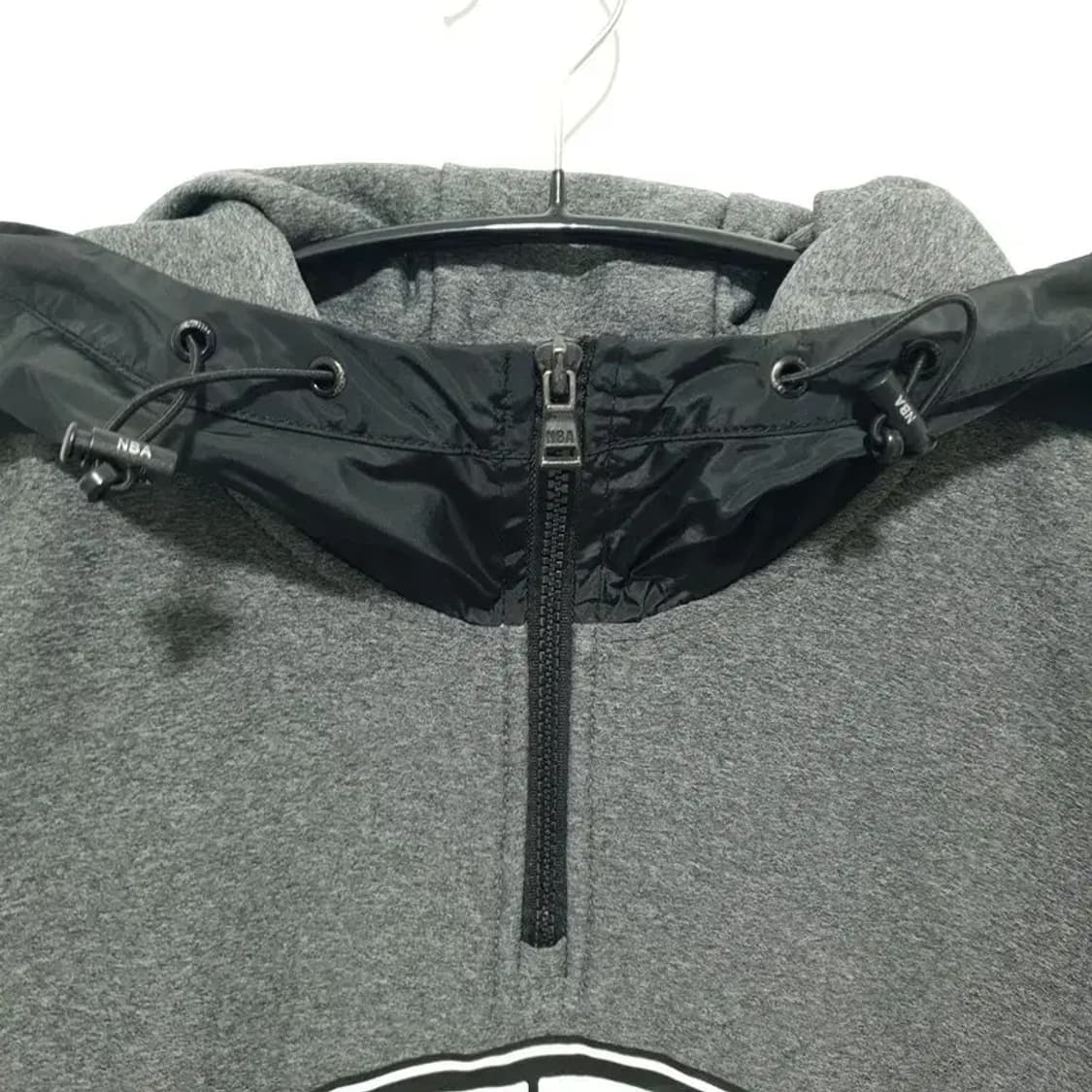 NBA  브루클린 후드티 M_M1682 상품이미지2