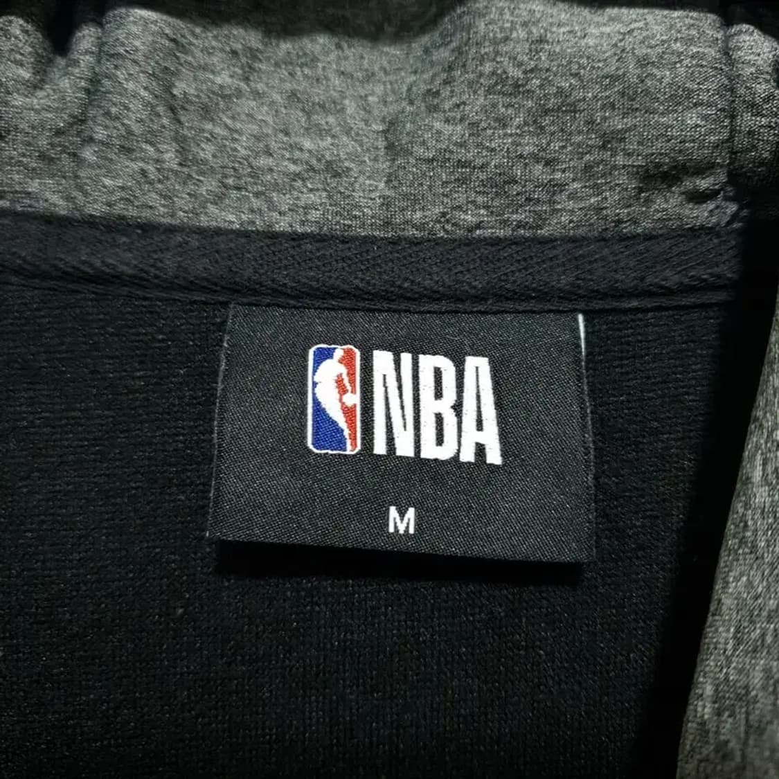 NBA  브루클린 후드티 M_M1682 상품이미지7