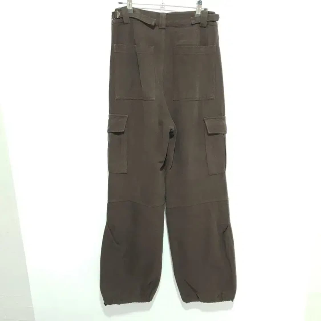 율러 더티 퍼들 카고 팬츠 M_M1693 상품이미지5