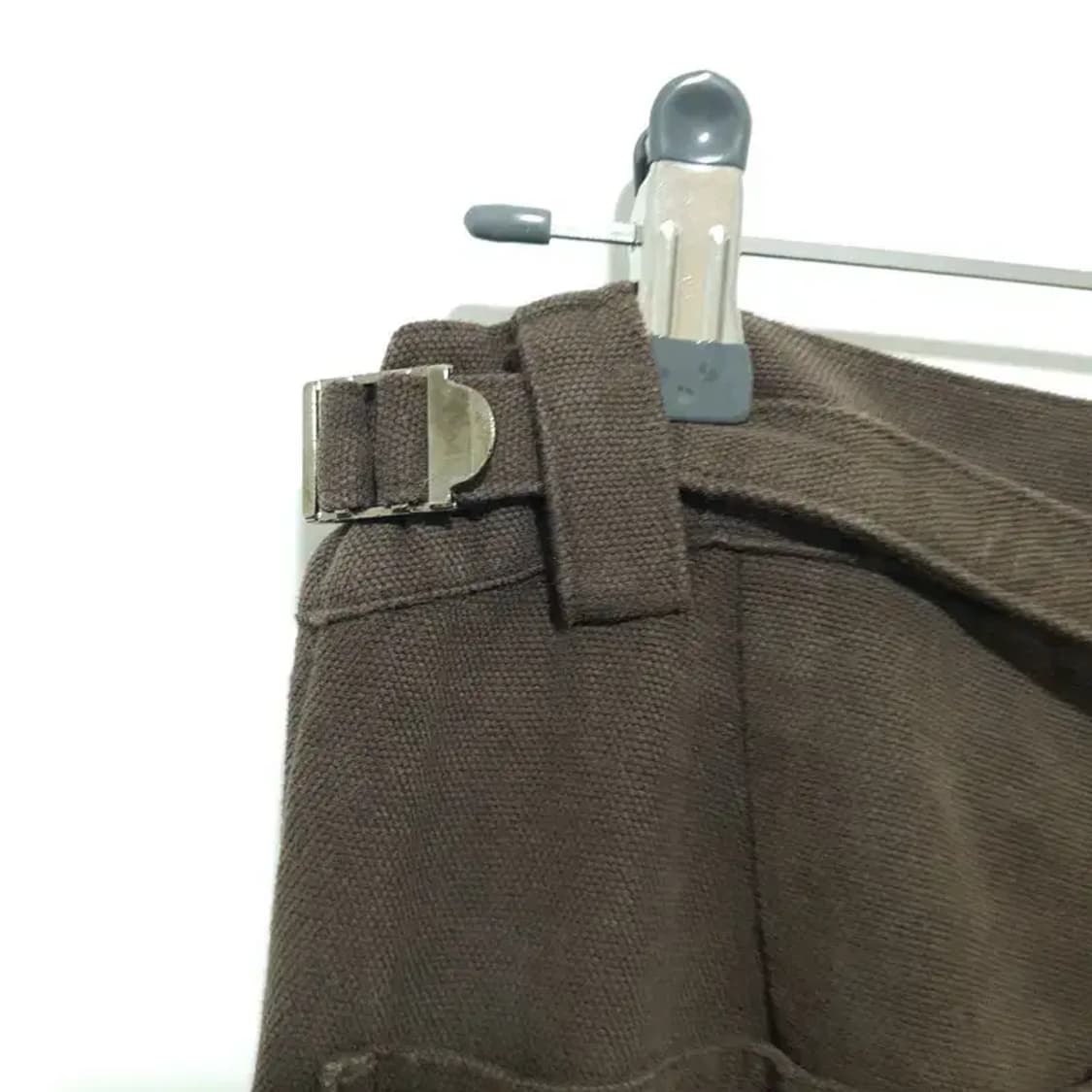 율러 더티 퍼들 카고 팬츠 M_M1693 상품이미지6