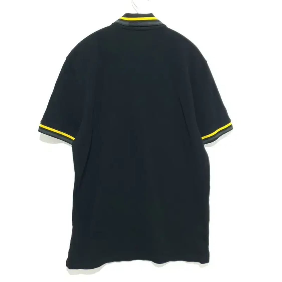 펜디 로마 반팔 카라티 105 XL_S1464 상품이미지5