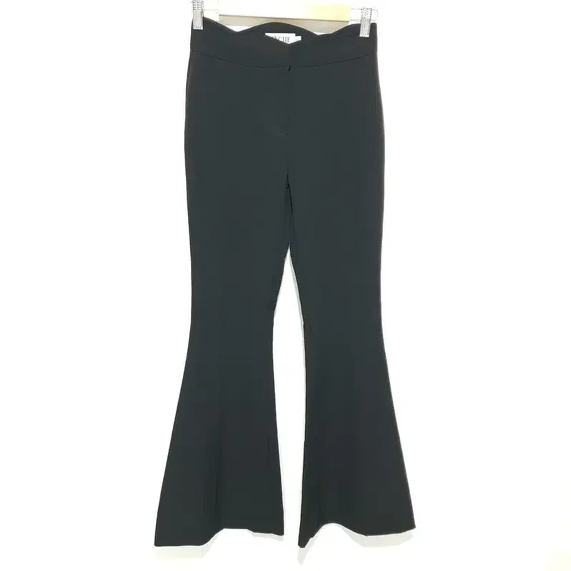 TYCHE 부츠컷 슬랙스 1_S1472 상품이미지1