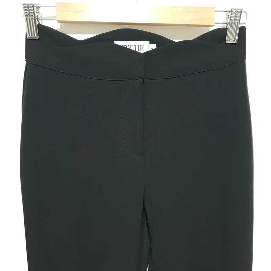 TYCHE 부츠컷 슬랙스 1_S1472 상품이미지2