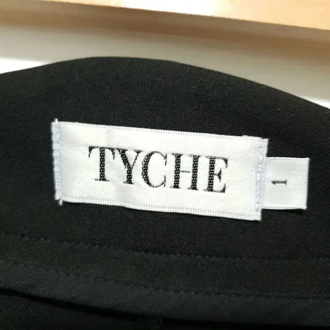 TYCHE 부츠컷 슬랙스 1_S1472 상품이미지6