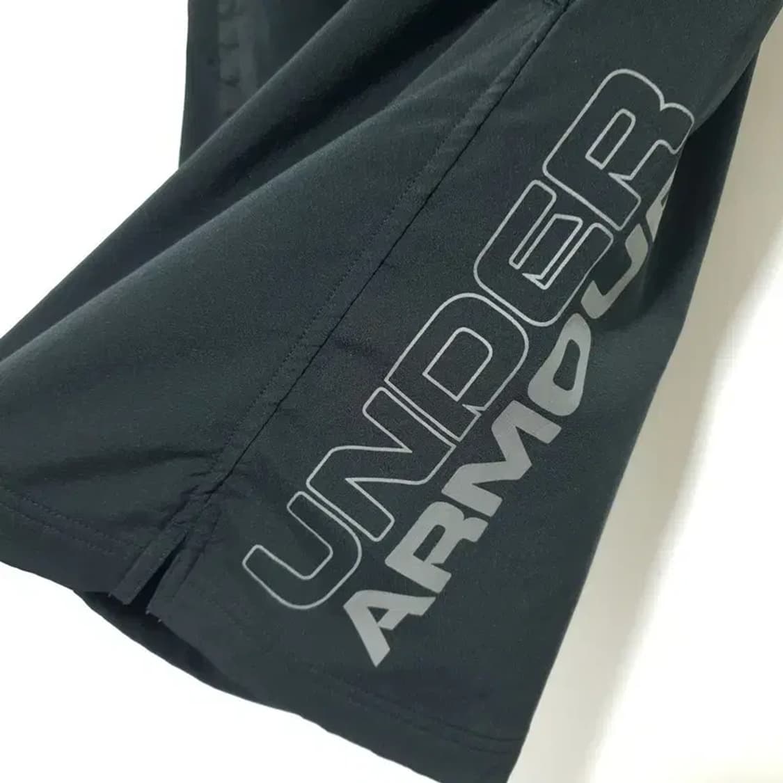 언더아머 기능성 반바지 S_S1475 상품이미지3