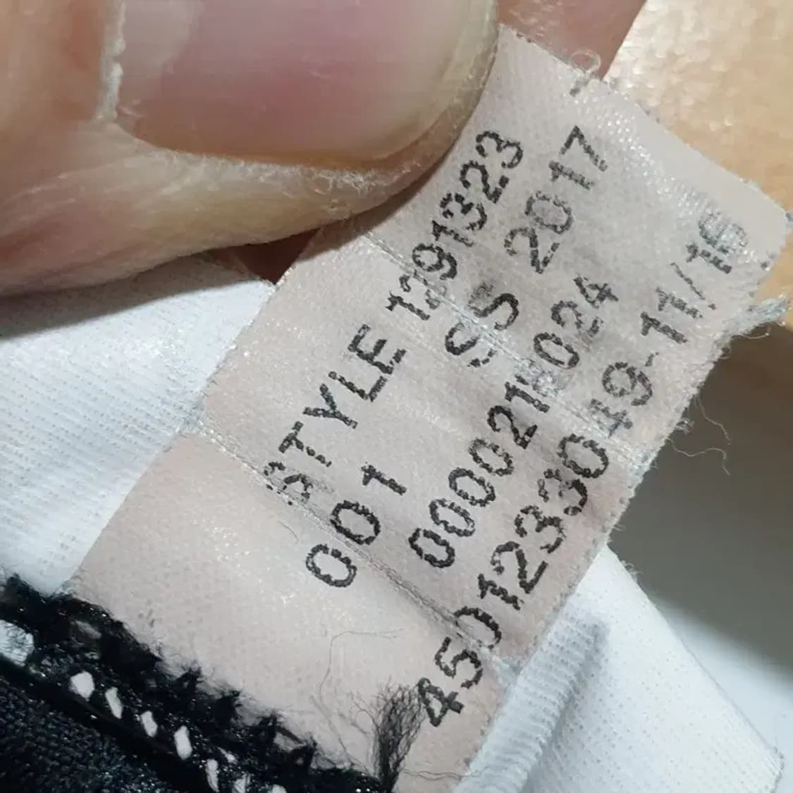 언더아머 기능성 반바지 S_S1475 상품이미지7