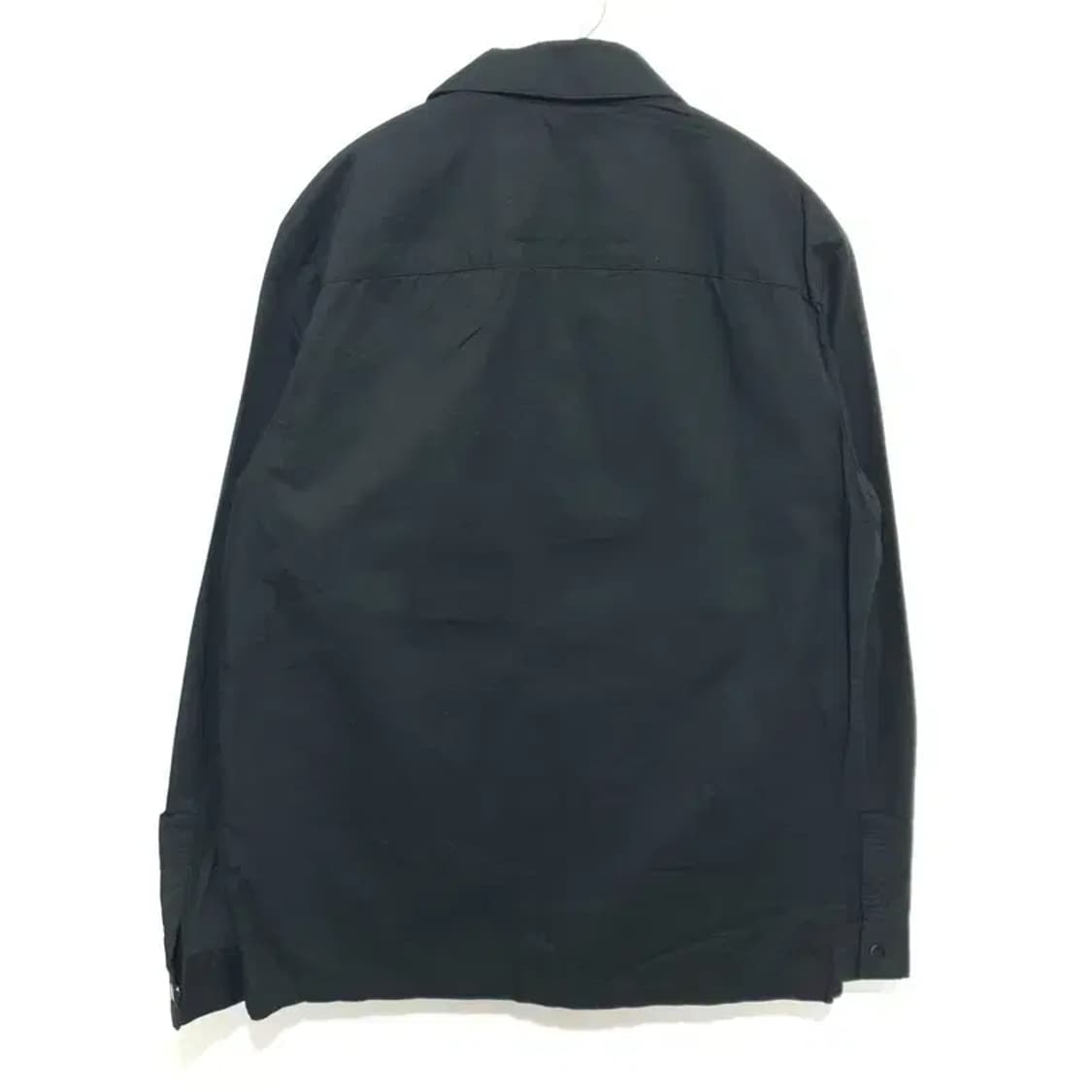 TBJ 포켓 셔츠 자켓 95_M1681 상품이미지5