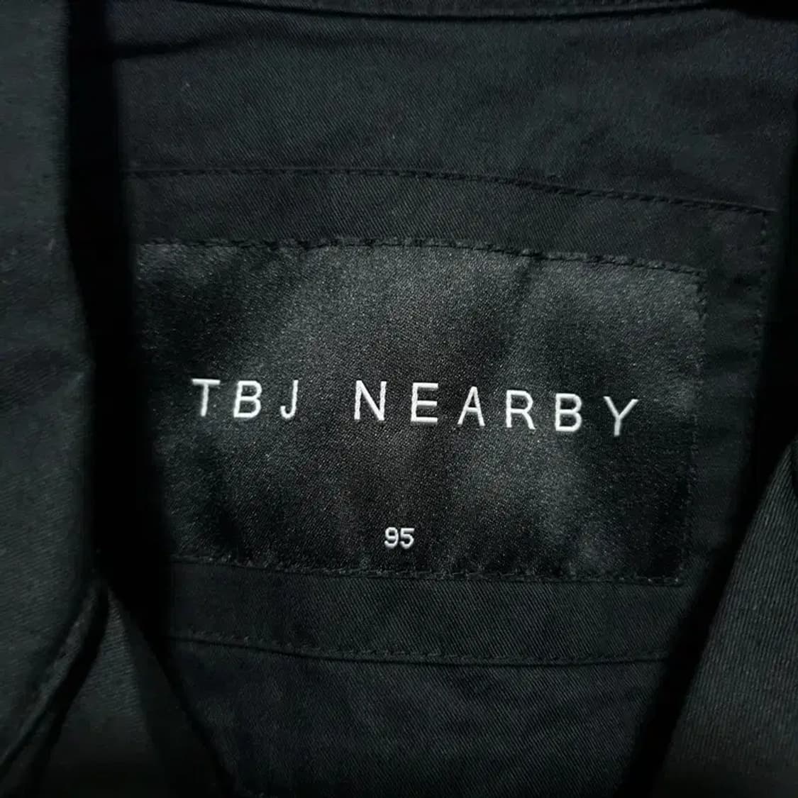 TBJ 포켓 셔츠 자켓 95_M1681 상품이미지6