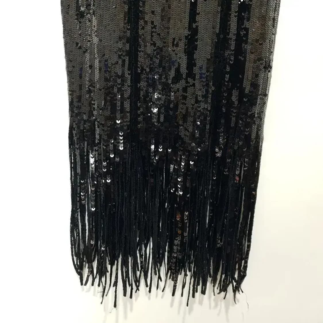 H&M 시퀸 스팽글 드레스 M_S1467 상품이미지4