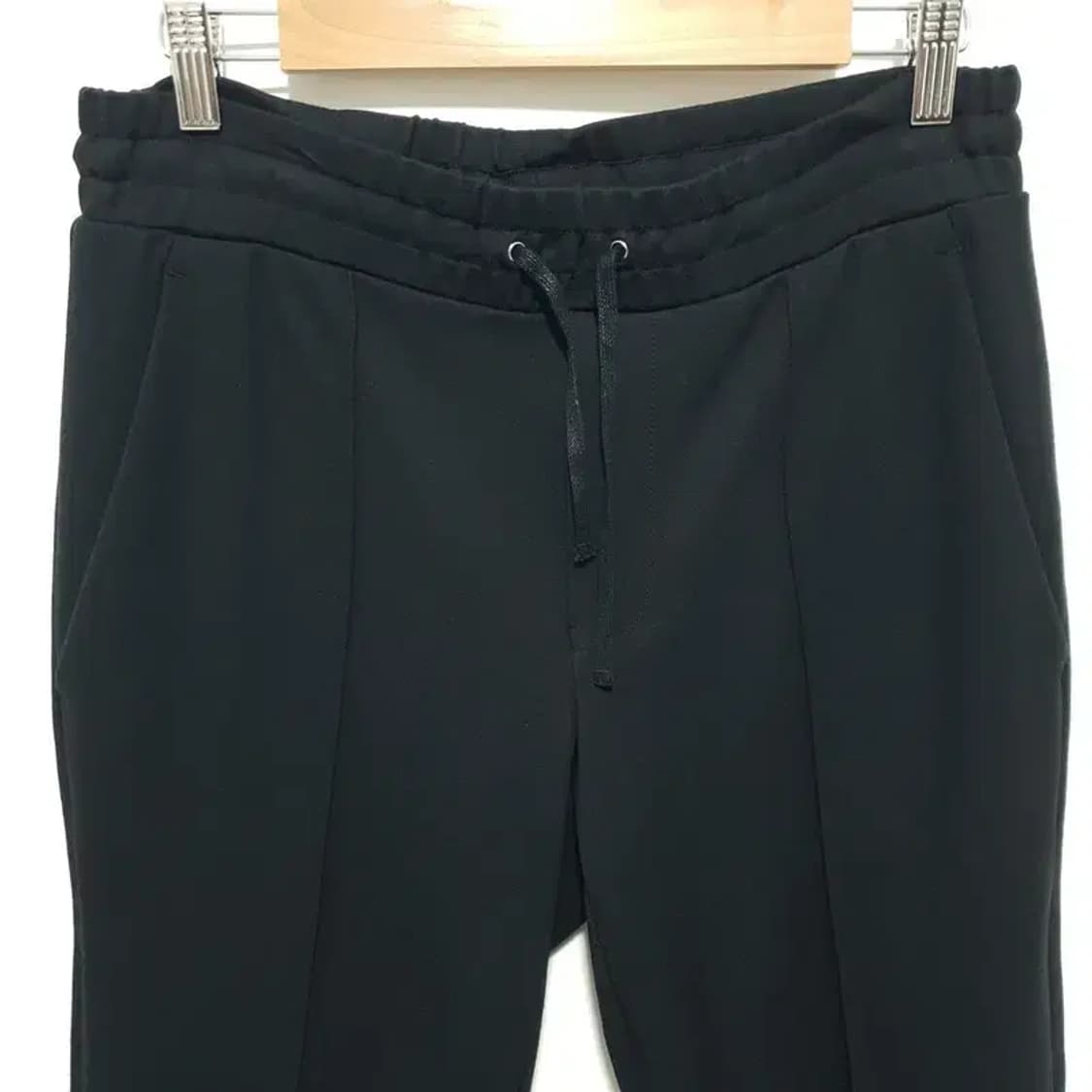 캘빈클라인 조거 스웻 팬츠 48_M1696 상품이미지2