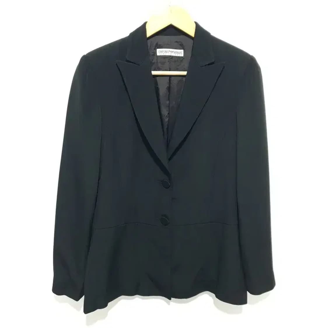 엠포리오 아르마니 여성 자켓 38_M1686 상품이미지1