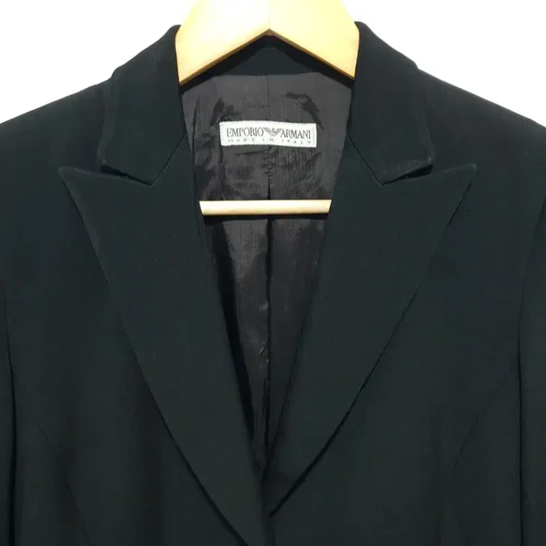 엠포리오 아르마니 여성 자켓 38_M1686 상품이미지2
